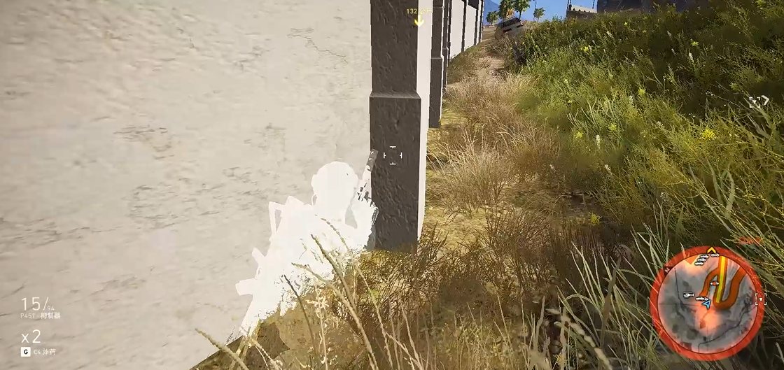 请问幽灵行动荒野经验加成道具应该怎样使用