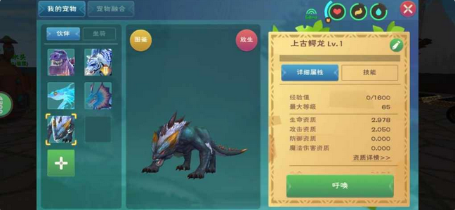 创造与魔法魔法月兔是否能打破常规思维的界限