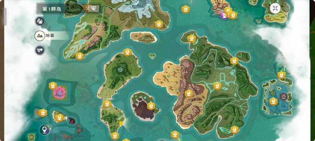 创造与魔法猩猩为何深受喜爱