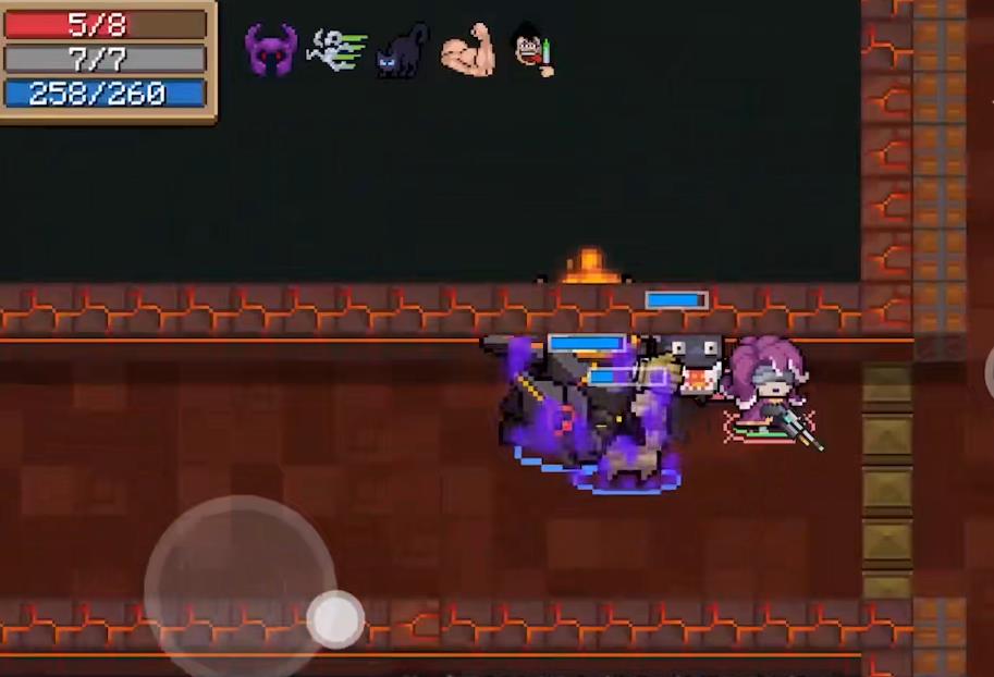 获得元气骑士天堂之拳的技巧是什么