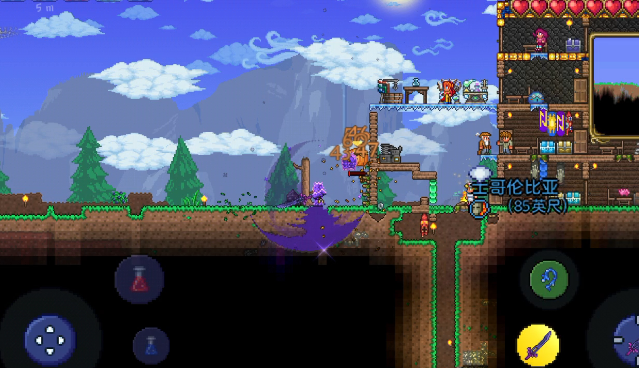 想要制作泰拉瑞亚切割台需要注意什么 想要制作泰拉瑞亚切割台需要注意什么