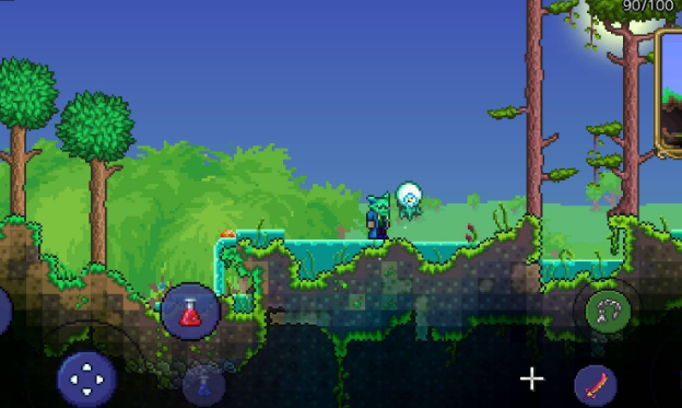 想要制作泰拉瑞亚切割台需要注意什么 想要制作泰拉瑞亚切割台需要注意什么