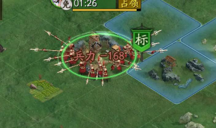 三国志战略版寻找甘宁有什么技巧