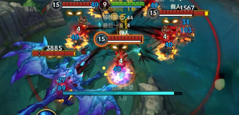 如何在英雄联盟手游中使用卡牌大师出装攻略