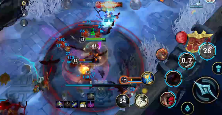 如何在英雄联盟手游中使用卡牌大师出装攻略