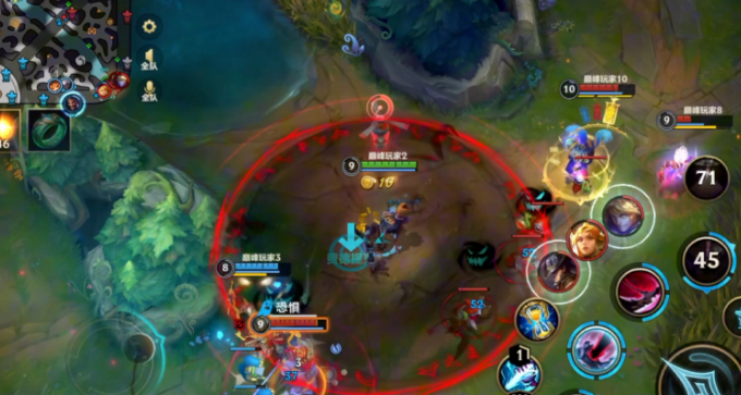 如何在英雄联盟手游中使用卡牌大师出装攻略