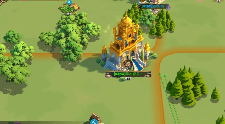 万国觉醒家园的建设需要哪些技术支持