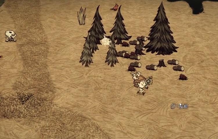 饥荒五本科技物品的储存方式有哪些