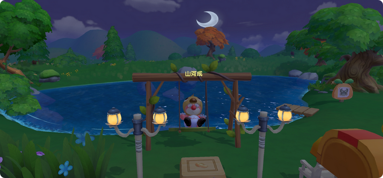 制作摩尔庄园大螃蟹需要哪些食材