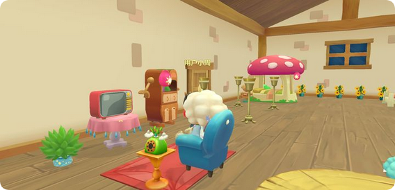 摩尔庄园宫廷花坛如何设计院子 摩尔庄园宫廷花坛如何设计院子