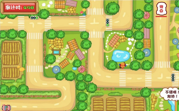 摩尔庄园手游小镇怎样才能玩得更顺利