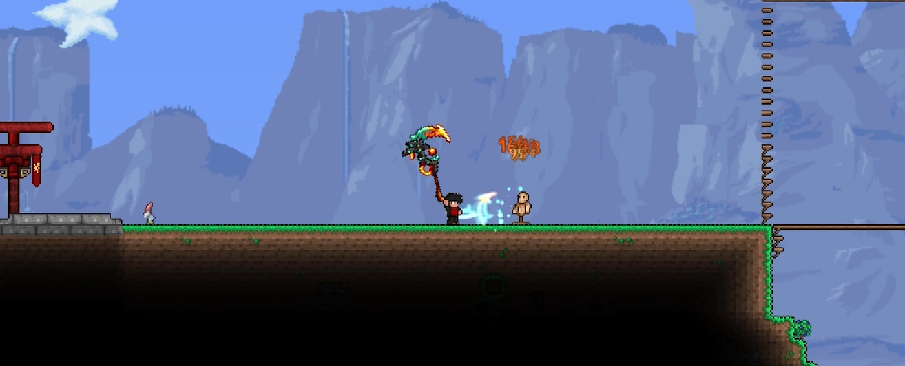 泰拉瑞亚渔夫去世后多久能复活