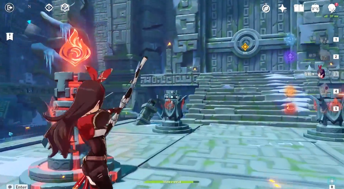 原神持久之约任务有哪些奖励