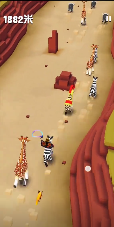 获取疯狂动物园老虎的方式有哪些