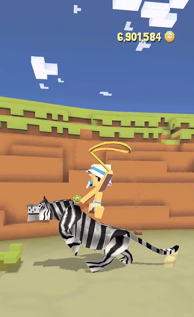 疯狂动物园水手帽图鉴都包含哪些动物