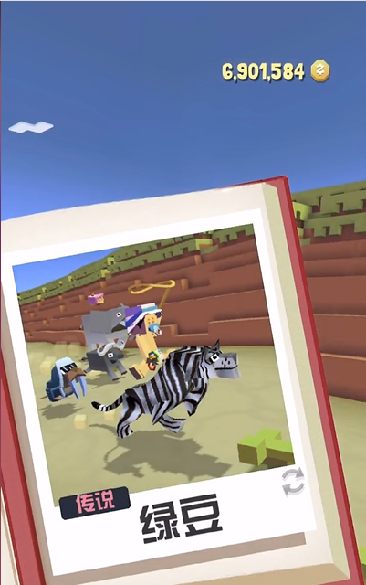 疯狂动物园水手帽图鉴都包含哪些动物