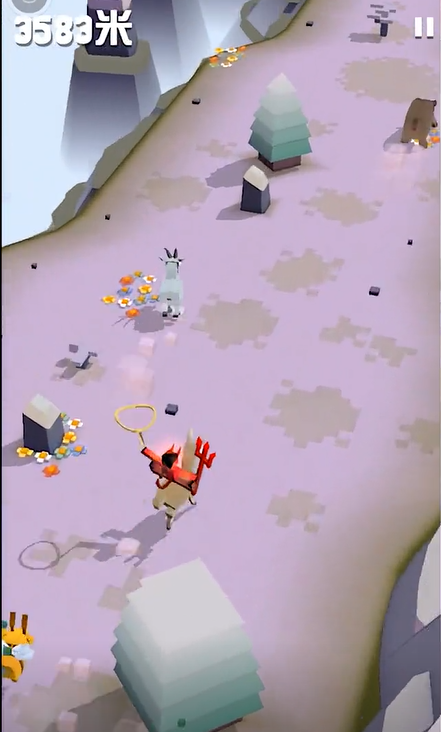 疯狂动物园鹰抓捕的步骤是什么