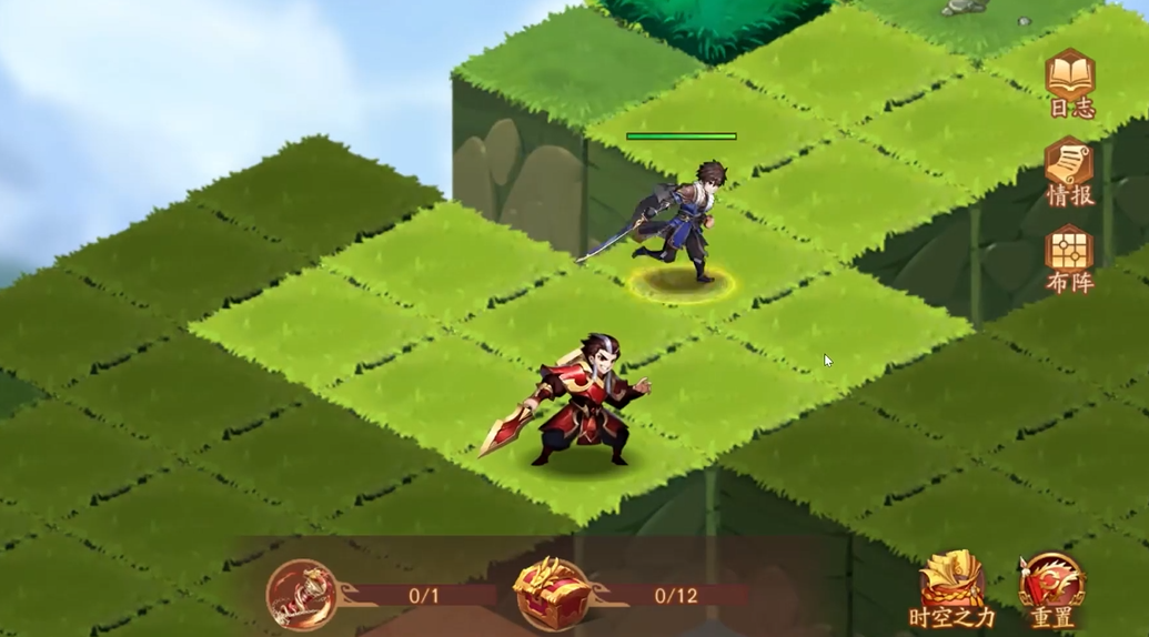 如何退出少年三国志2的军团