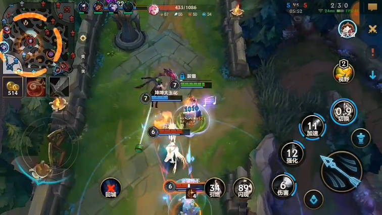 如何解锁英雄联盟手游中的阿卡利