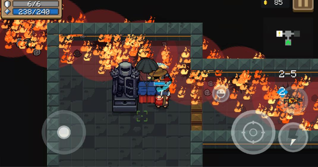 如何提高元气骑士角色的基础属性 如何提高元气骑士角色的基础属性