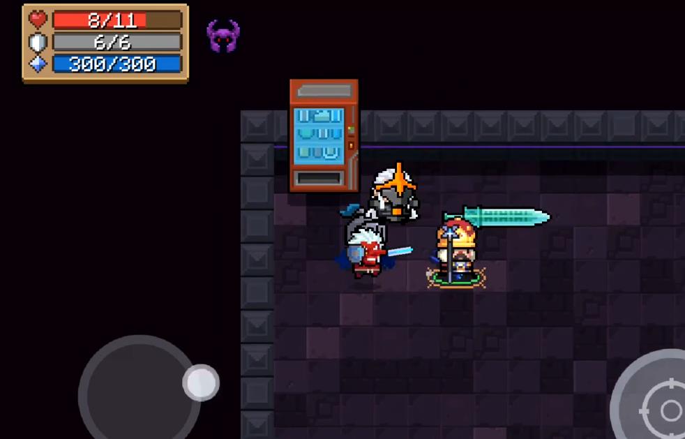 如何为元气骑士制作更多独特武器皮肤