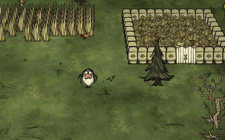 饥荒暴食活动是否还有机会享受