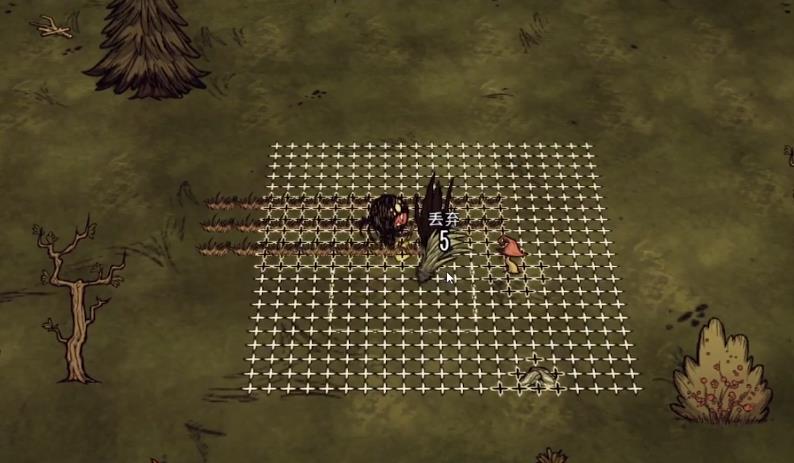 饥荒暴食活动是否还有机会享受