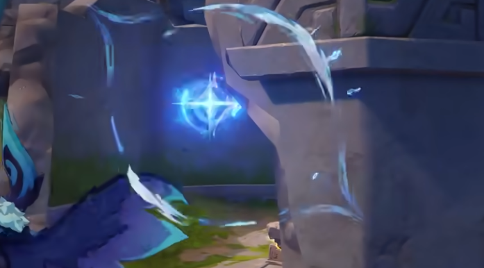 如何在原神中快速重击遗迹重机 如何在原神中快速重击遗迹重机