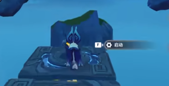 如何在原神中快速重击遗迹重机 如何在原神中快速重击遗迹重机