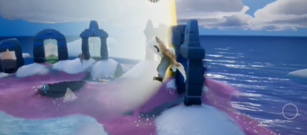 光遇身高猛一意味着什么发展 光遇身高猛一意味着什么发展