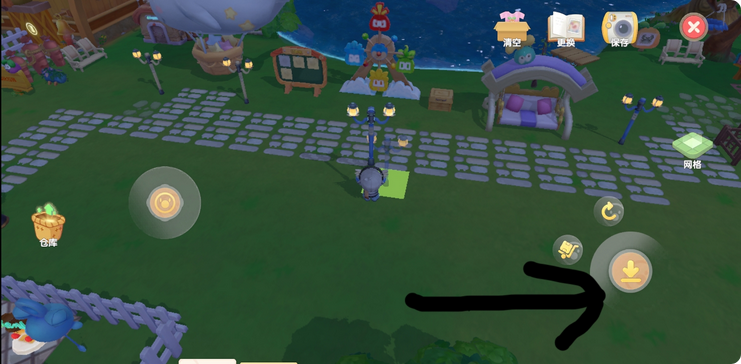 摩尔庄园救人塔关卡需要注意什么