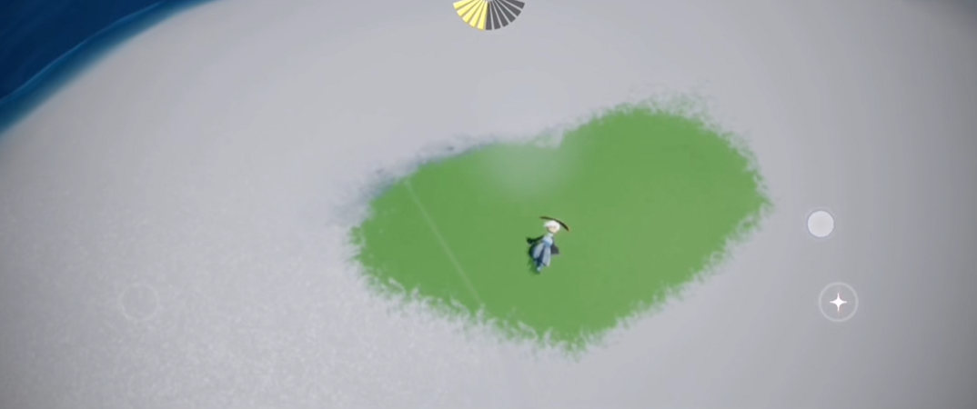 你知道光遇如何避免龙喷雾吗