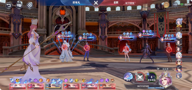 斗罗大陆海神第九考需要注意哪些关键点