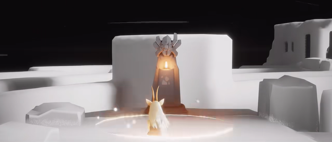 光遇伊甸如何获取更多的技能点