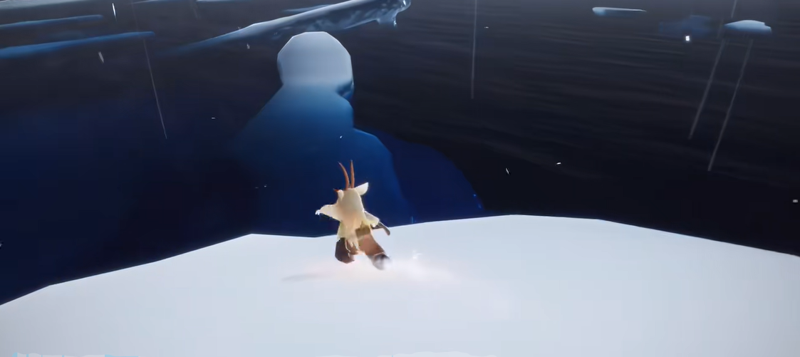 光遇伊甸如何获取更多的技能点