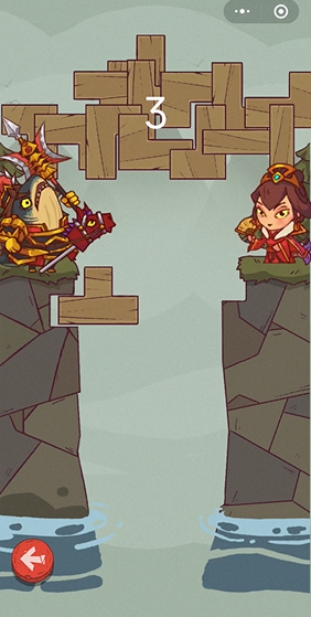 咸鱼之王闯关最佳阵容需要注意哪些搭配要点