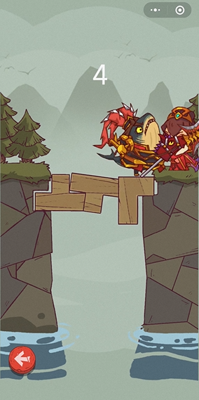 咸鱼之王闯关最佳阵容需要注意哪些搭配要点