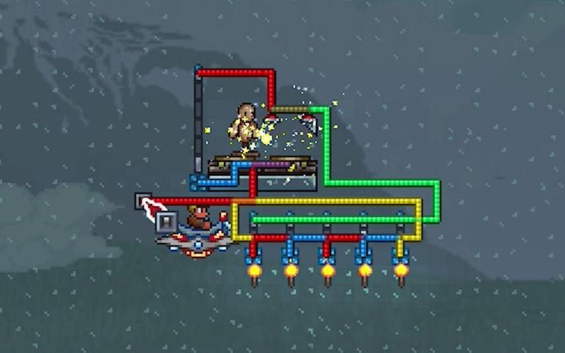 怎样能够快速刷新泰拉瑞亚眼球怪 怎样能够快速刷新泰拉瑞亚眼球怪