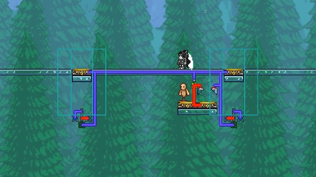 怎样能够快速刷新泰拉瑞亚眼球怪 怎样能够快速刷新泰拉瑞亚眼球怪