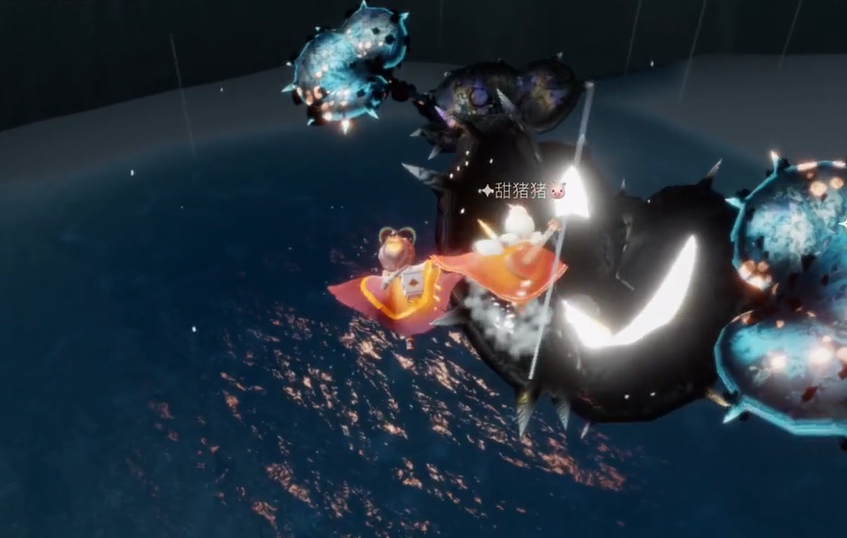 光遇游戏中有什么能改变站姿的方式