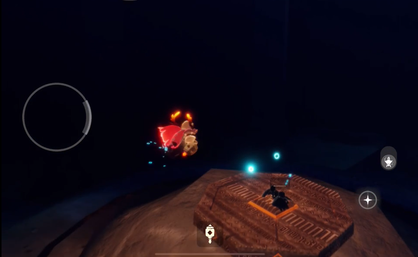 光遇你的暴风眼解锁指南是什么 光遇你的暴风眼解锁指南是什么