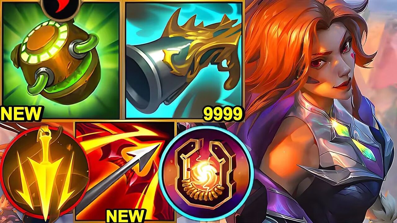 清兵速度最快的英雄在英雄联盟手游中是哪位