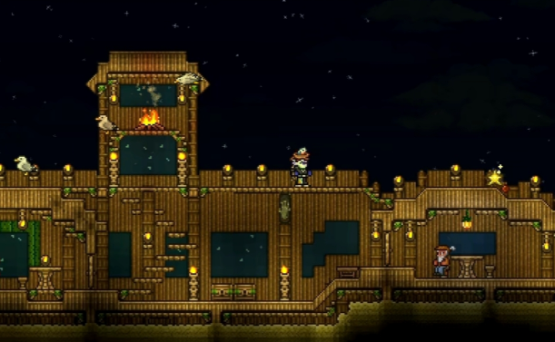 泰拉瑞亚史莱姆王冠怎么制作