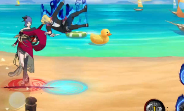 玩火影忍者手游怎样才能获得秒杀技能