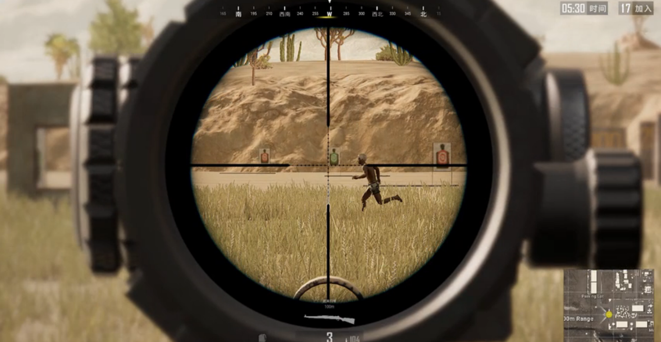 怎样调整绝地求生m16的枪口稳定度 怎样调整绝地求生m16的枪口稳定度