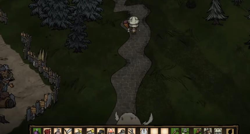 饥荒中有哪些方法可以获得宝石