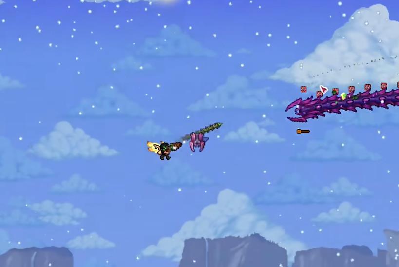 如何利用泰拉瑞亚的工作台进行操作 如何利用泰拉瑞亚的工作台进行操作