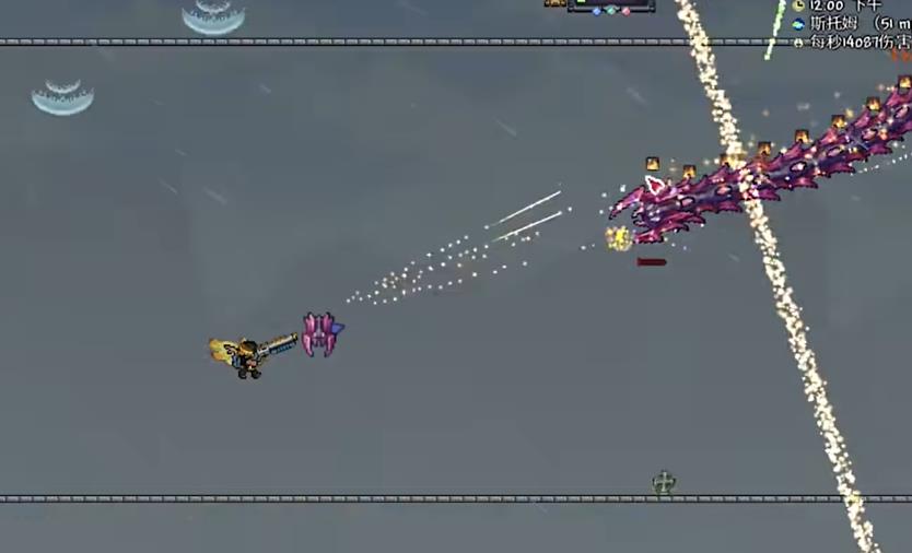 如何利用泰拉瑞亚的工作台进行操作 如何利用泰拉瑞亚的工作台进行操作