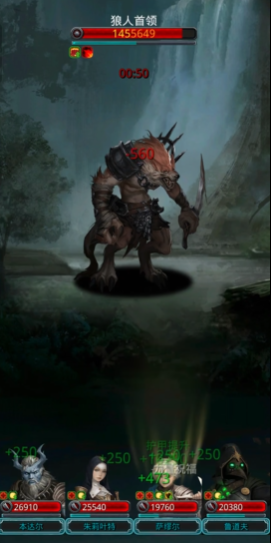 选择哪个地下城堡2地图进行前期挖矿