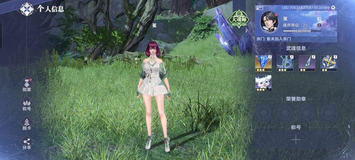 斗罗大陆中的魂兽是否能够转生为人